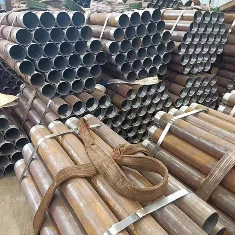 南陵地质钻探用跟管