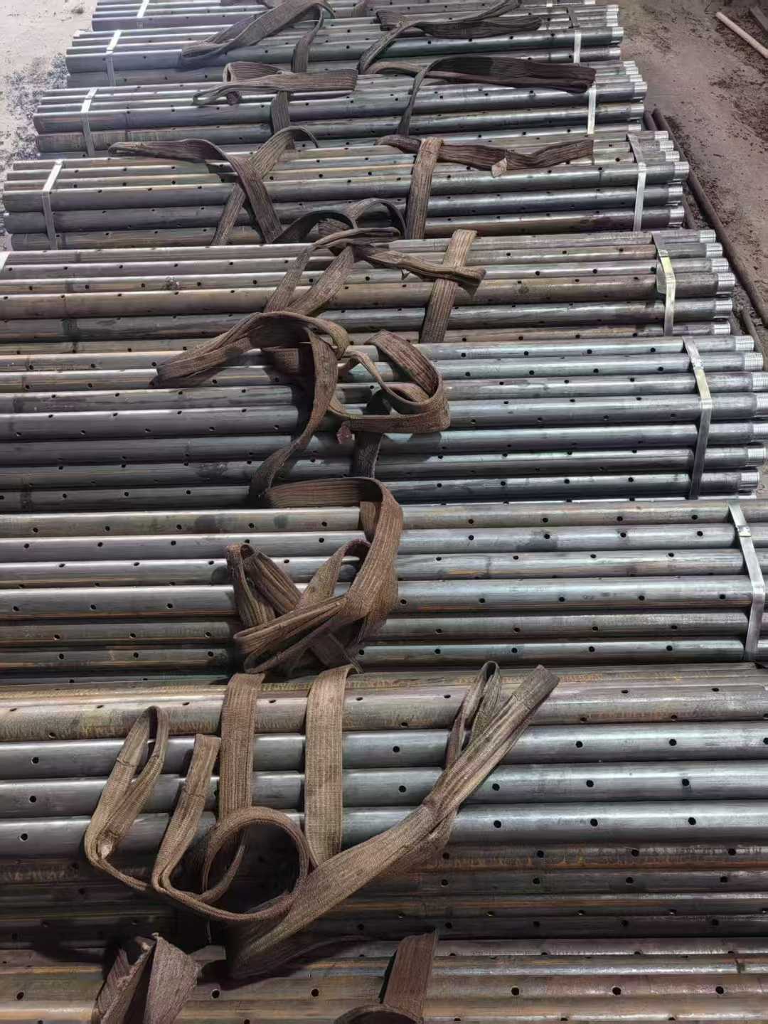 南陵127mm管棚管